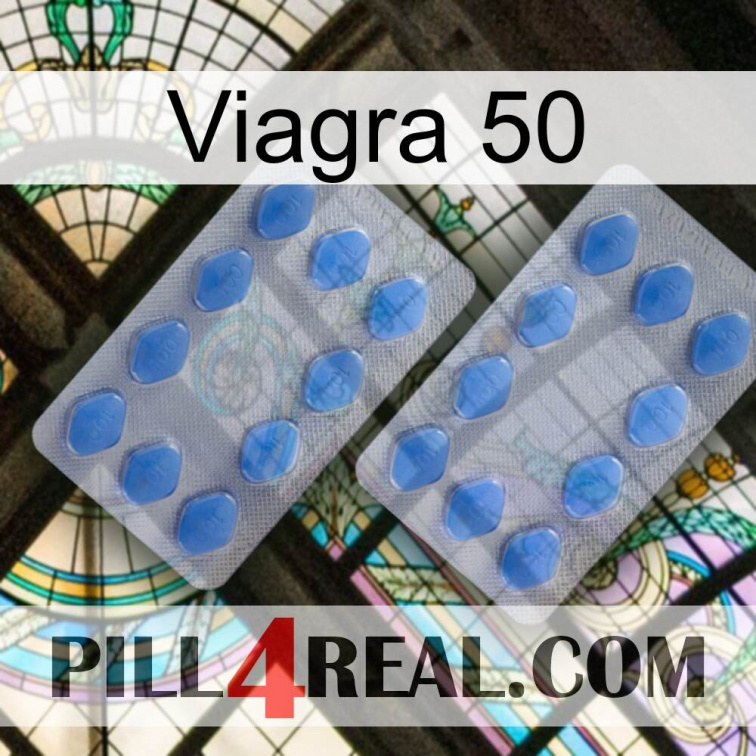 Viagra 50 20